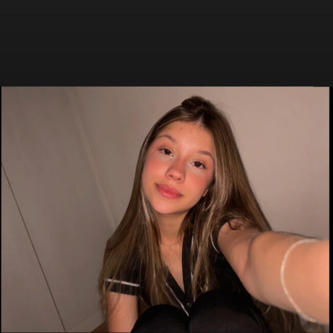 Babá em Jundiaí: Ana Beatriz