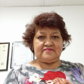 Babysitter in Ecatepec: Guadalupe