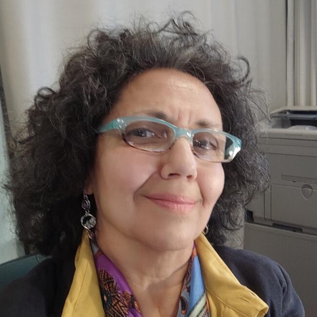 Babysitter in Erba: Maria