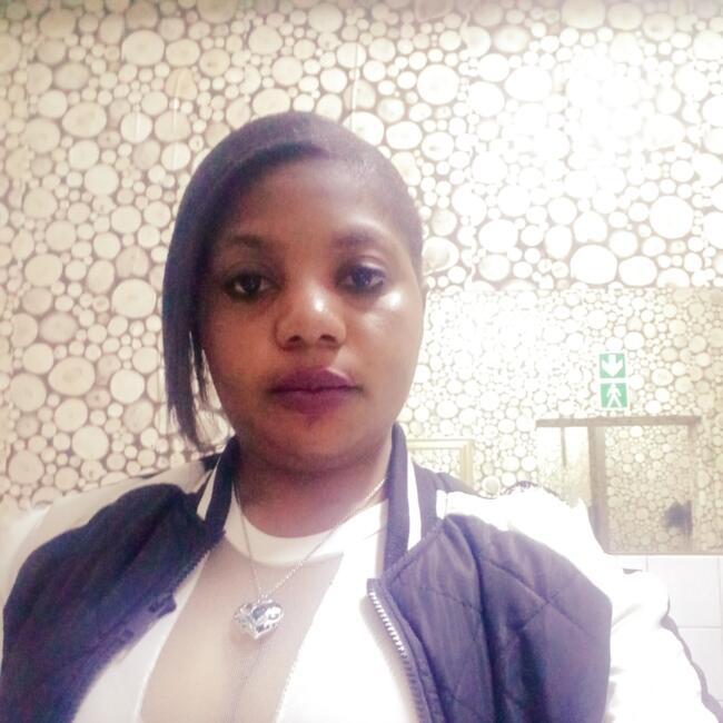 Nanny in Brakpan: Ruvarashe