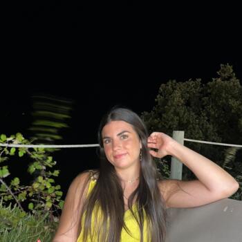 Babysitter in Córdoba: Gala