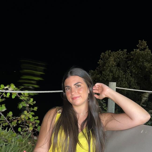 Babysitter in Córdoba: Gala