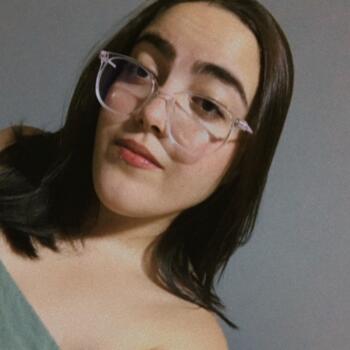 Babysitter in Mossoró: Nahama