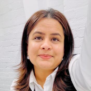 Babysitter in Melbourne: Chandani