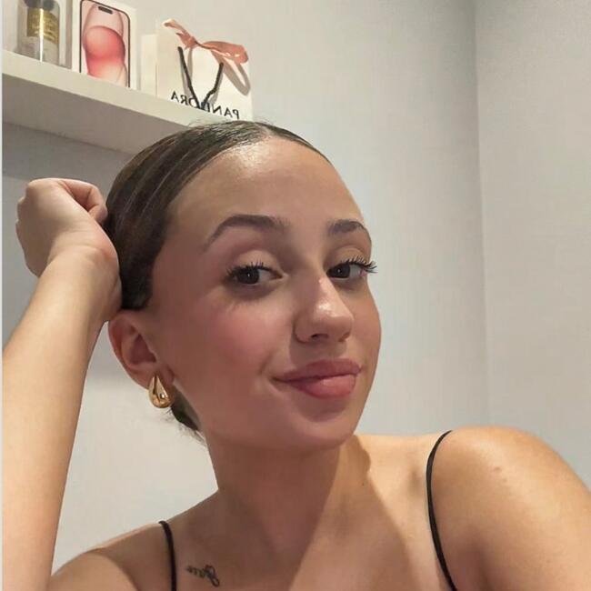 Babysitter in Seville: Rosa