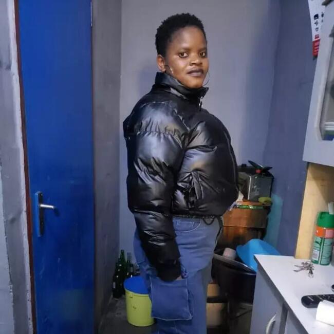 Nanny in Cape Town: Mary