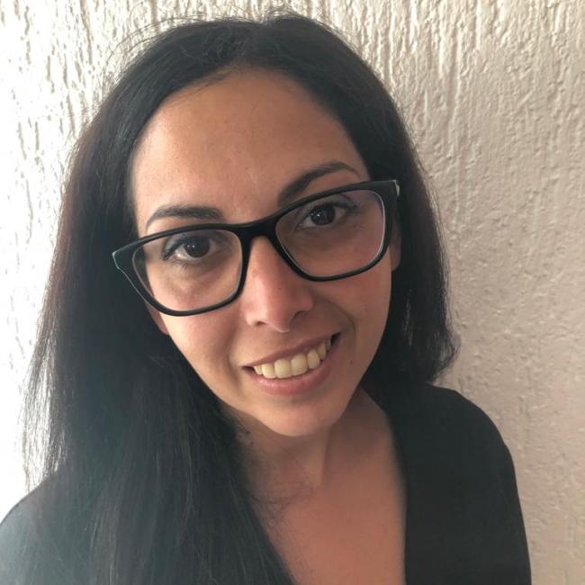 Babysitter Job in Sandweiler: Pamela