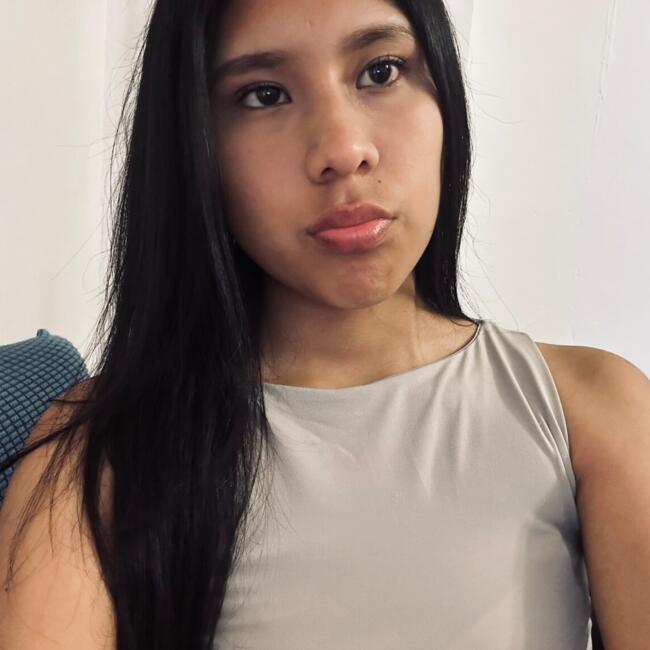 Niñera en Lima: Kiarelhy