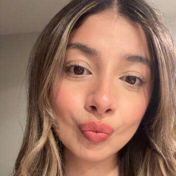 Babysitter Las Vegas: Melanie