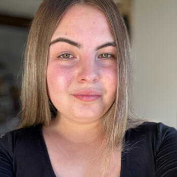 Babysitter in Rennes: Camille