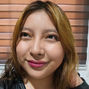 Niñera en Pachuca: Saaraim