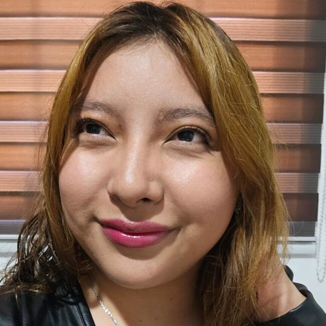 Niñera en Pachuca: Saaraim