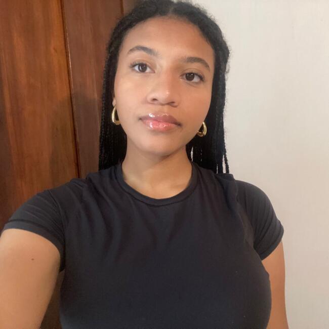 Niñera en Santo Domingo (Santo Domingo): Abigail