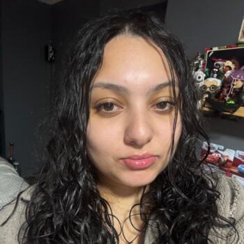 Nanny in Columbia (Maryland): Fatimah