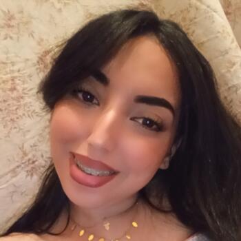 Babysitter in Béni Mellal: Fatima Zahra