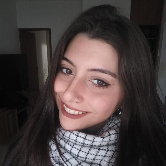 Babysitter in General Roca: Amparo