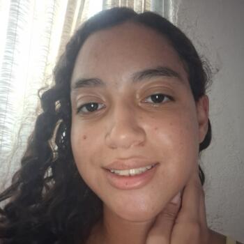 Babá em Rio de Janeiro: Kayllany Lara