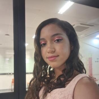 Babysitter Rio de Janeiro: Kayllany Lara