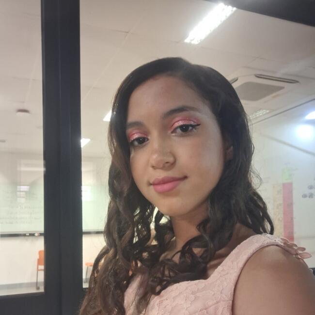 Babysitter in Rio de Janeiro: Kayllany Lara