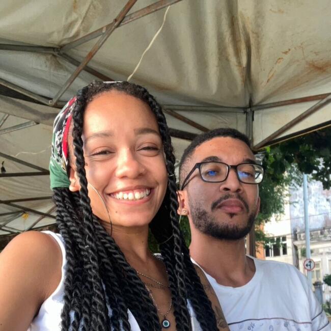 Babysitting job in Salvador: VT