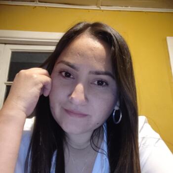 Niñera Talagante: Mileydy Diaz