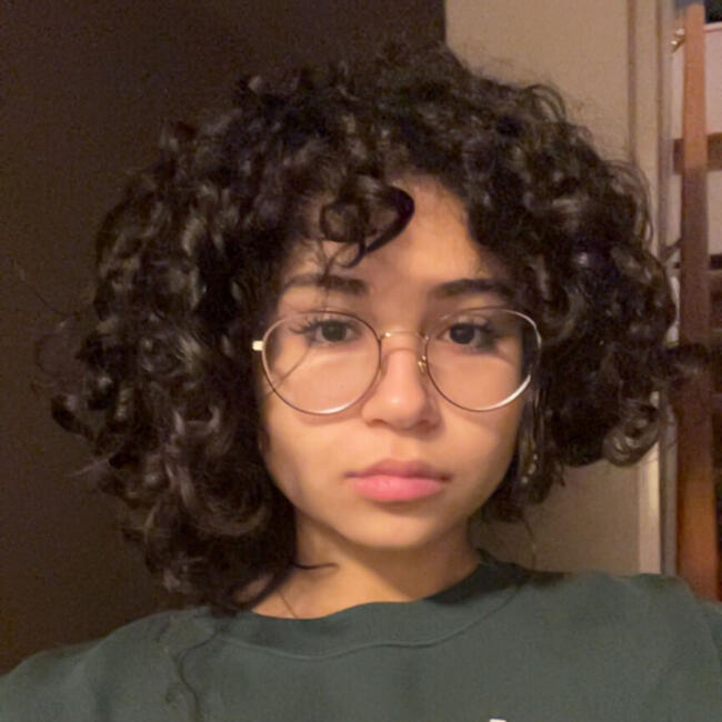 Baby-sitter in Toronto: Lujayn