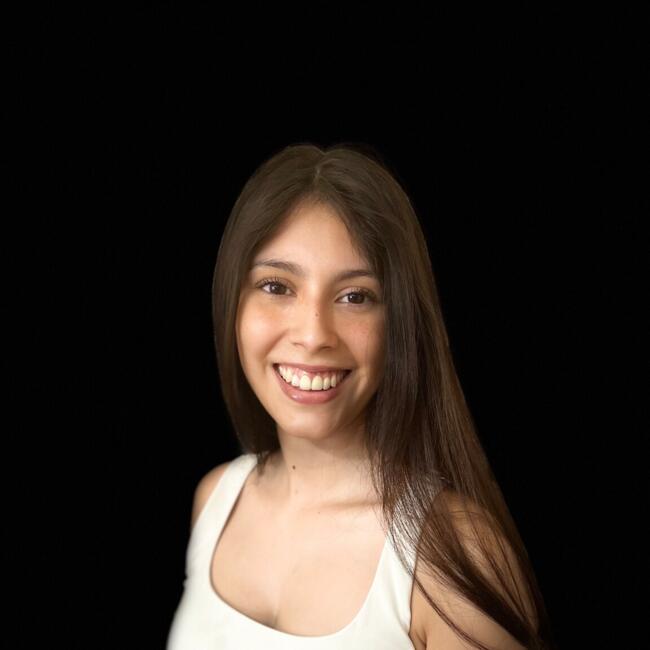 Babysitter in Maipú: Ayleen