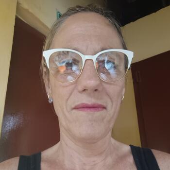 Babysitter in Vicente López: Viviana