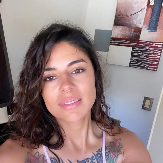 Babysitter in Carrillo (Provincia de Guanacaste): Stefania