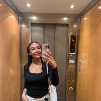 Babysitting job in Olhão: babysitting job Alix