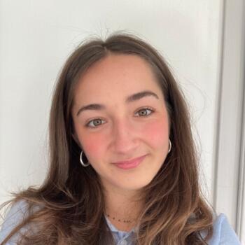 Baby-sitter Venerque: Marie
