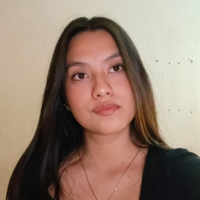 Babysitter in Barcelona: Milly