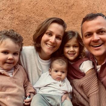 Nanny job in Poesele: babysitting job Caroline
