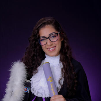 Babysitter Porto Alegre: Fernanda