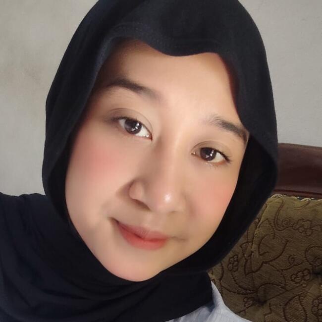 Babysitter in Jakarta: Audy