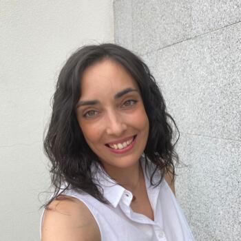 Ama em Ovar: Melanie