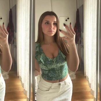 カスカイス のベビーシッター: Matilde