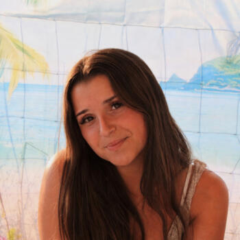 Babysitter em Cascais: Matilde