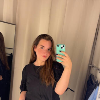 Babysitter in Valdivia: Micaela