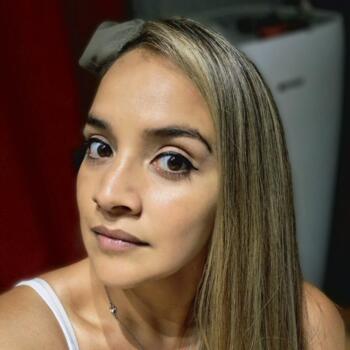 Niñera Pilar: Valeria Alejandra