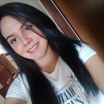 Niñera Girardota: Mariana