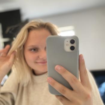 Babysitter in Horsens: Sara