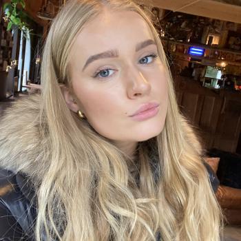 Babysitter Knokke-Heist: Britt
