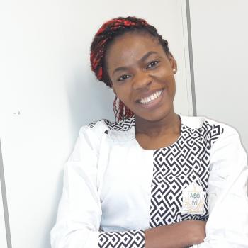 Barnvakt i Malmö: Damilola