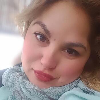 Babysitter in Rosario: Marisol
