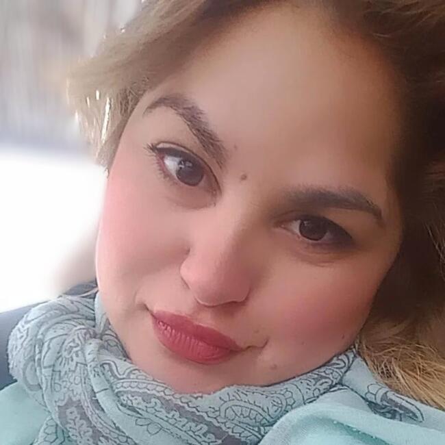 Babysitter in Rosario: Marisol