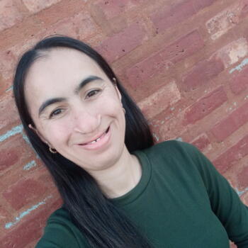 Niñera en Buenos Aires: Luciana