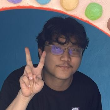 Babysitter Cork: Hein Htet