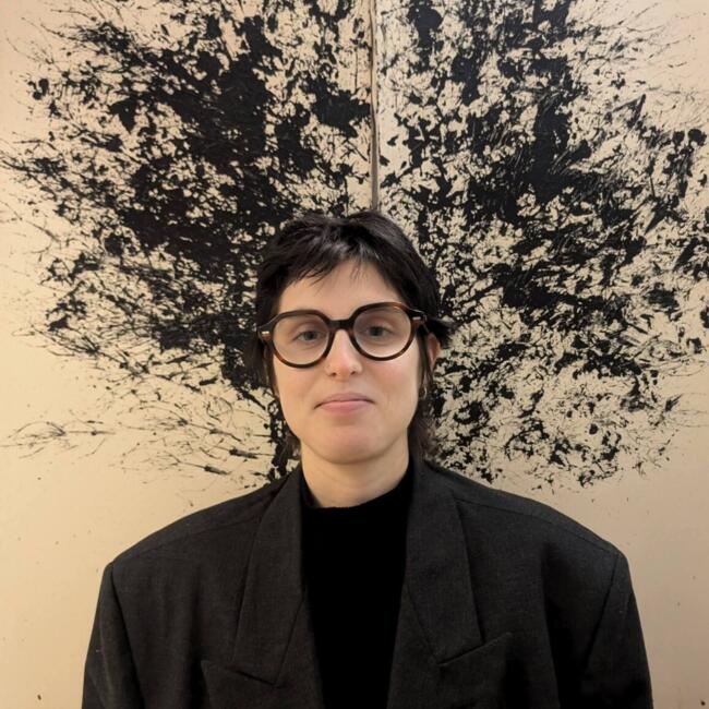 Babysitter in Berlin: Rachele