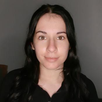 Babysitter em Vila Nova de Famalicão: Lily